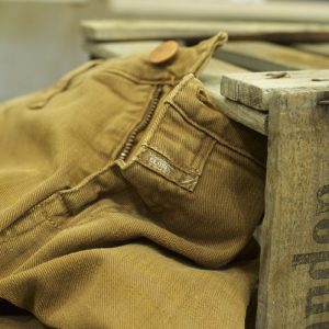 Hosen/Jeans